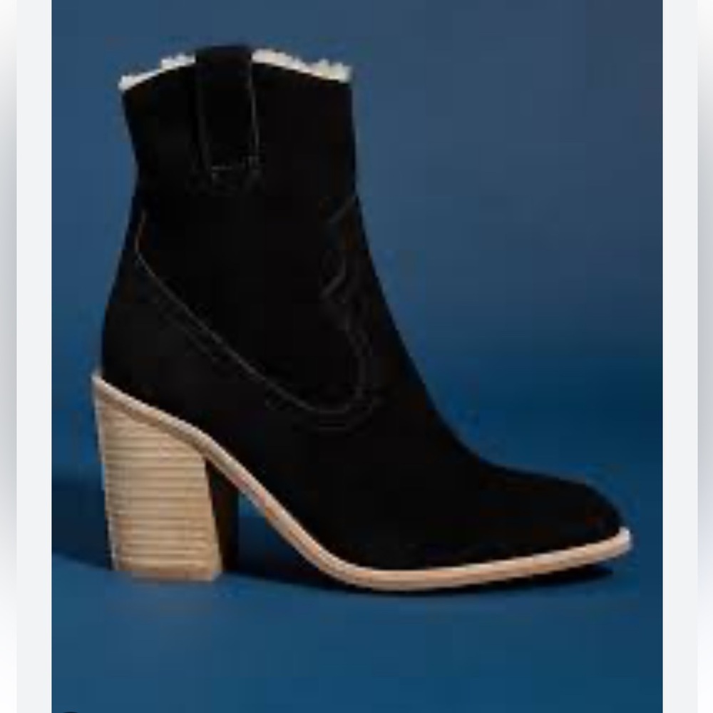 Jeffrey Campbell Guinn Booties